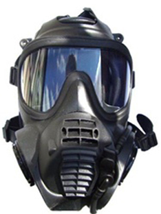 GSR General Service Respirator