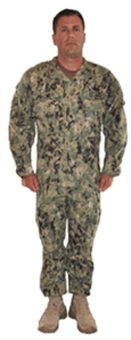 Navy Seals AOR2 Hose (M-L)